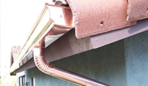 Rain Gutter Installation, Repair, Cleaning in Buda, TX